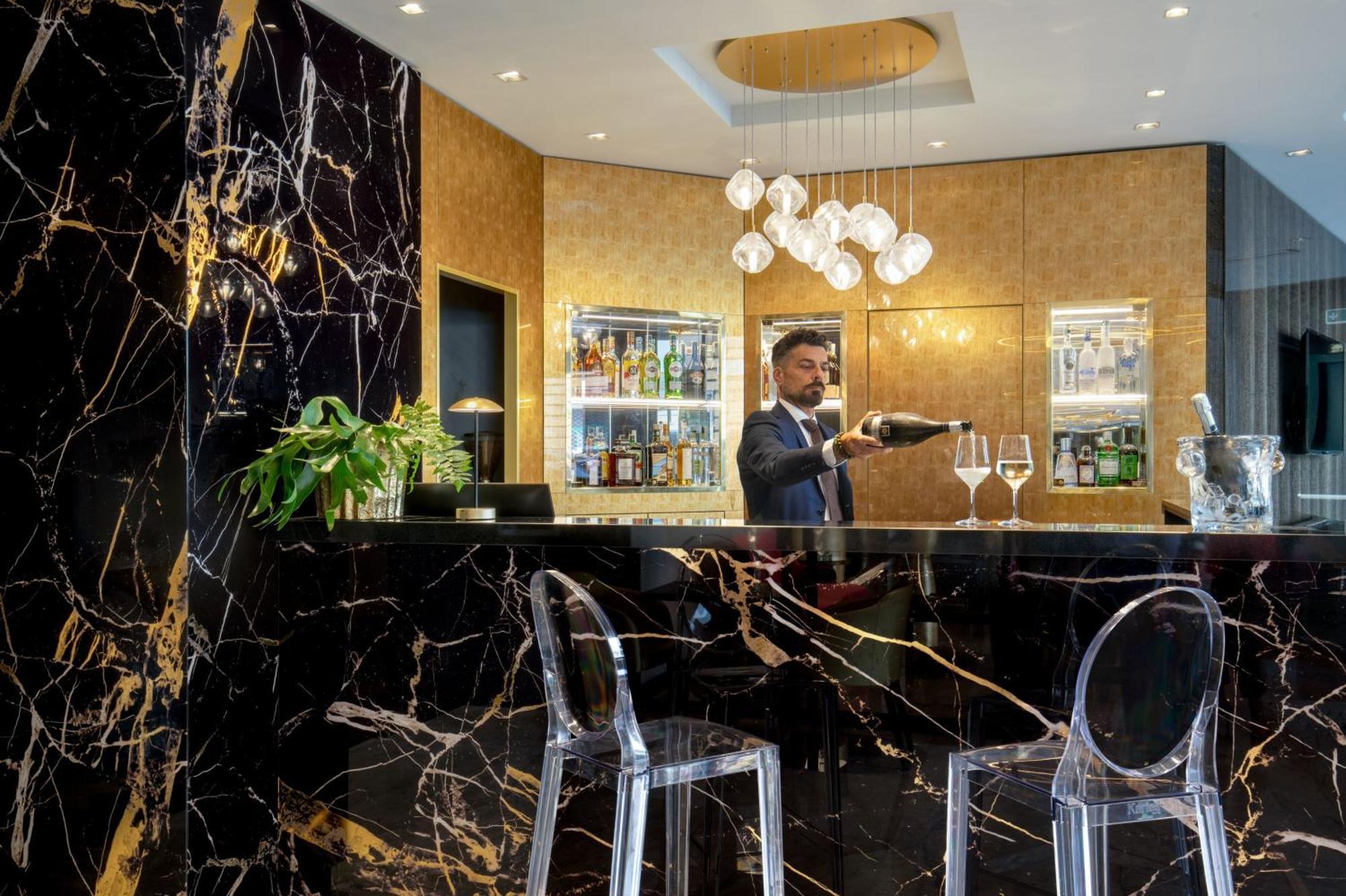 Hotel St Martin By Omnia Hotels — Photos 3