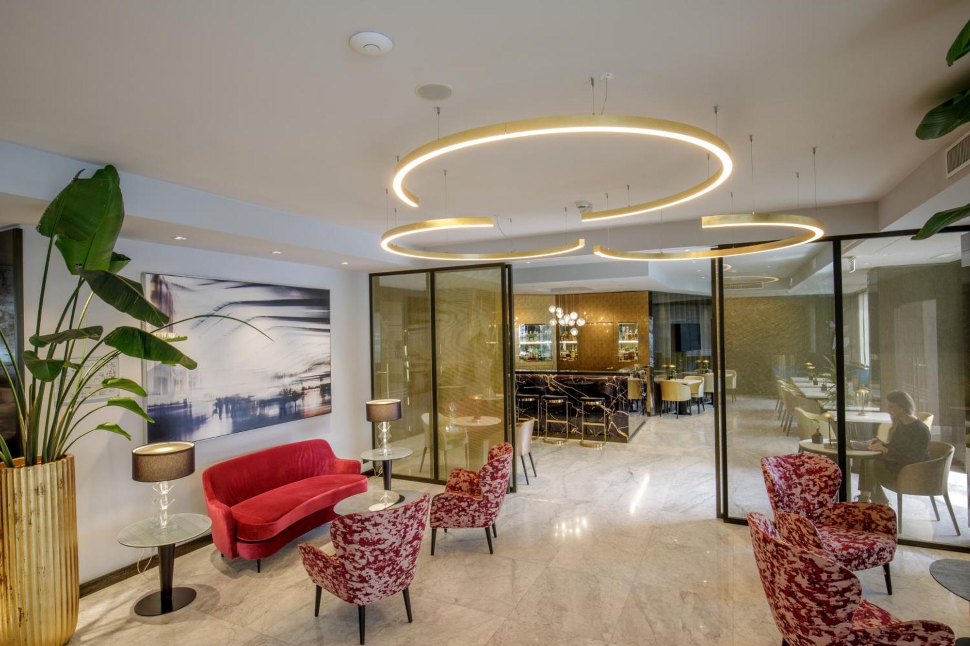 Hotel St Martin By Omnia Hotels — Photos 1